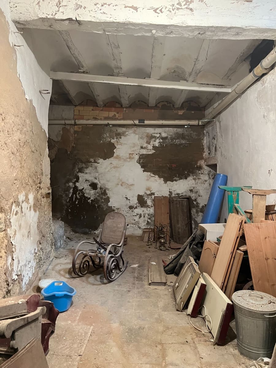 3 bedroom Townhouse for sale in Biar - € 200,000 (Ref: 7912344)