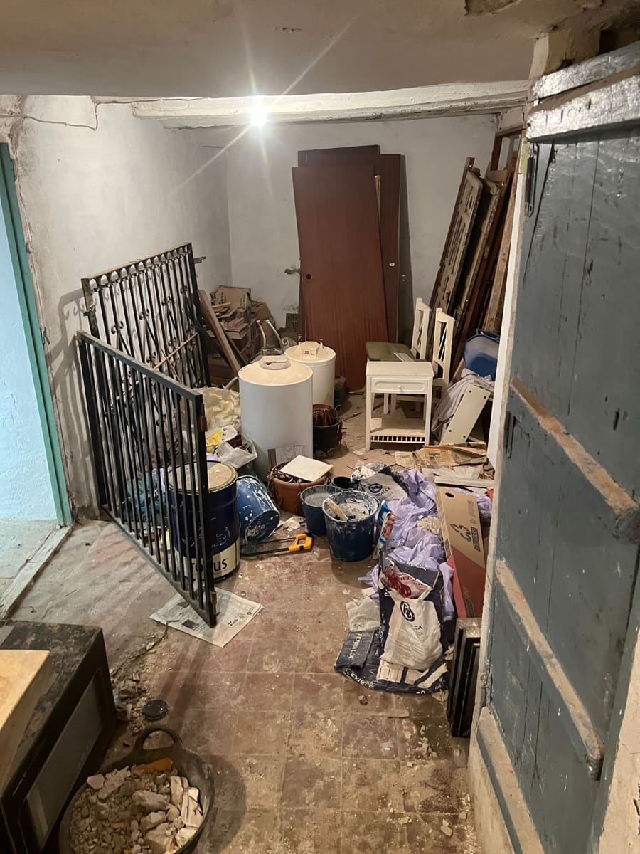 3 bedroom Townhouse for sale in Biar - € 200,000 (Ref: 7912344)