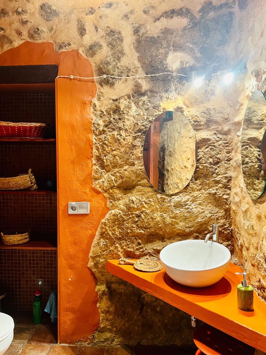 3 bedroom Townhouse for sale in Biar - € 200,000 (Ref: 7912344)