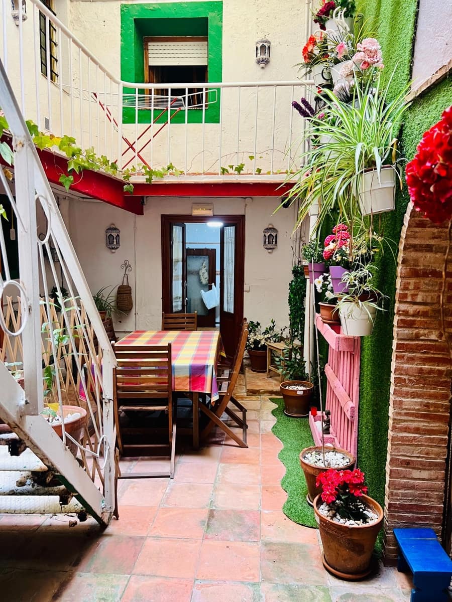 3 bedroom Townhouse for sale in Biar - € 200,000 (Ref: 7912344)