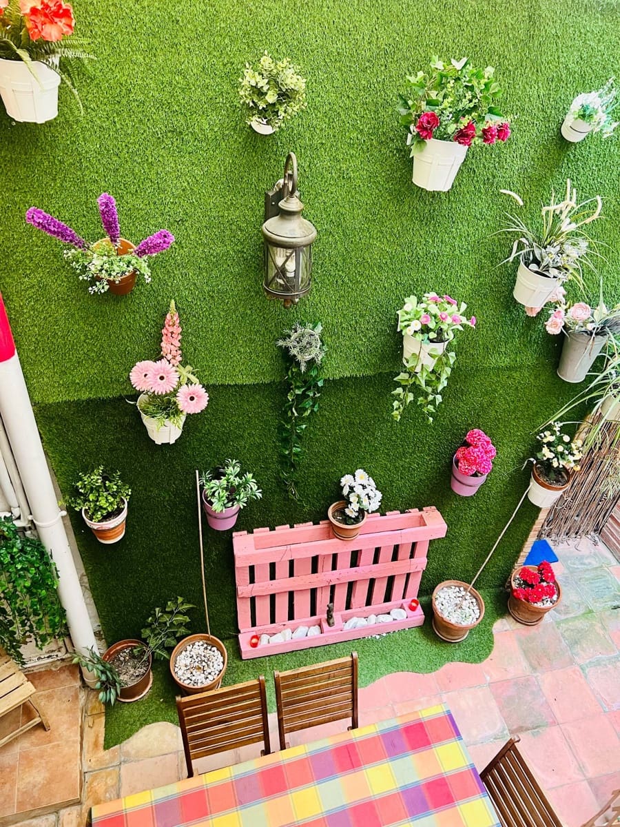 3 bedroom Townhouse for sale in Biar - € 200,000 (Ref: 7912344)