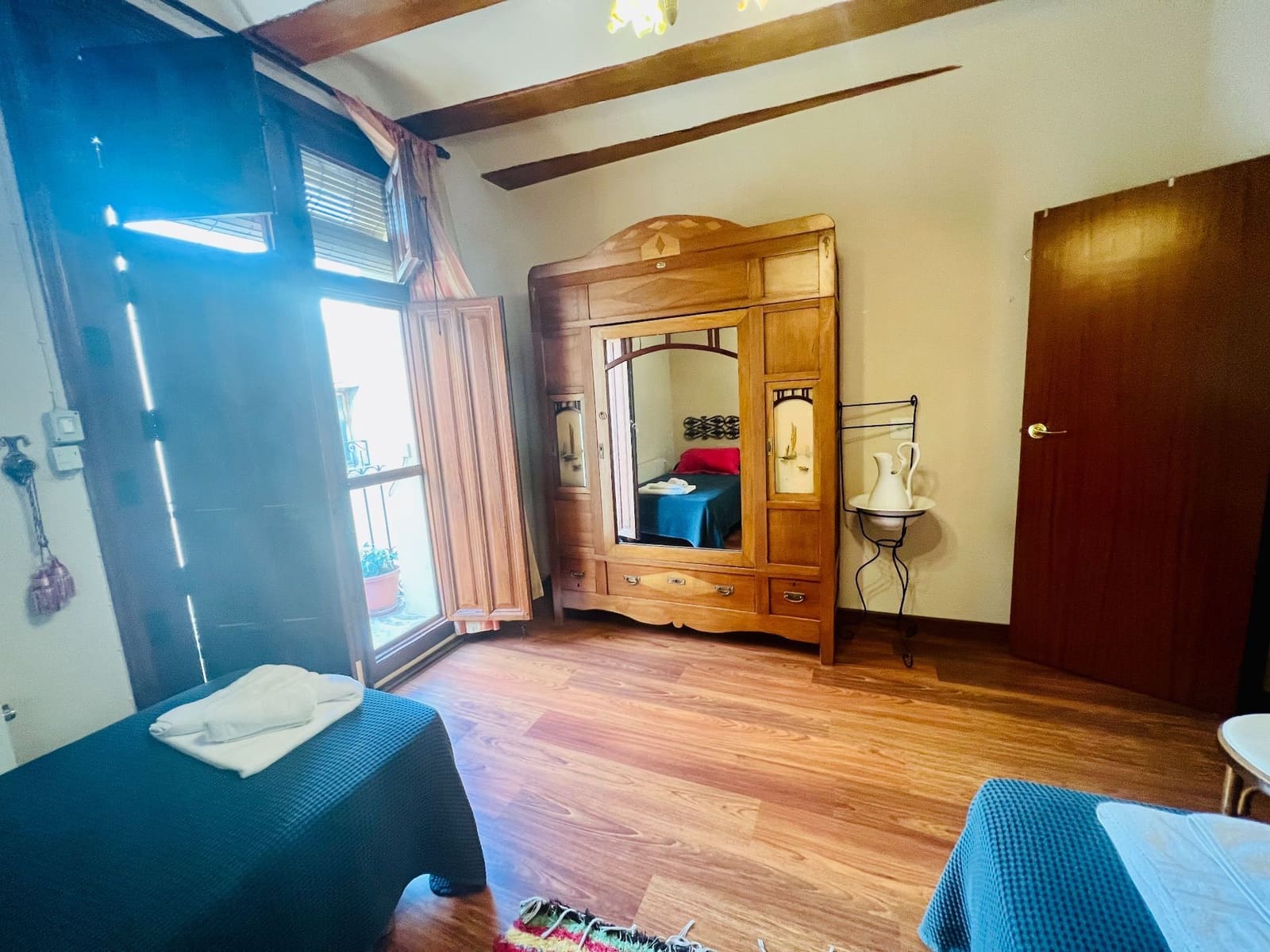 3 bedroom Townhouse for sale in Biar - € 200,000 (Ref: 7912344)