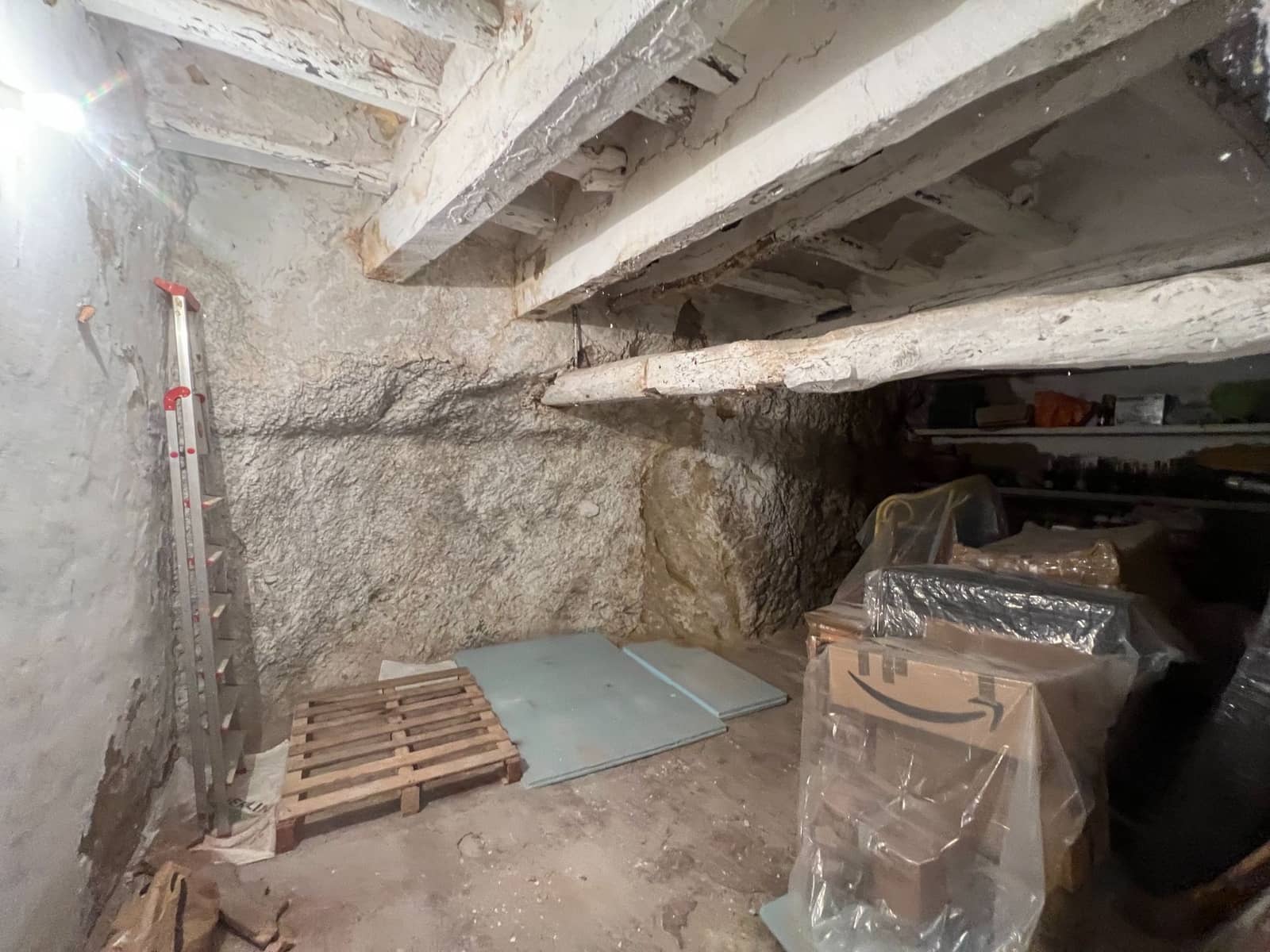 3 bedroom Townhouse for sale in Biar - € 200,000 (Ref: 7912344)