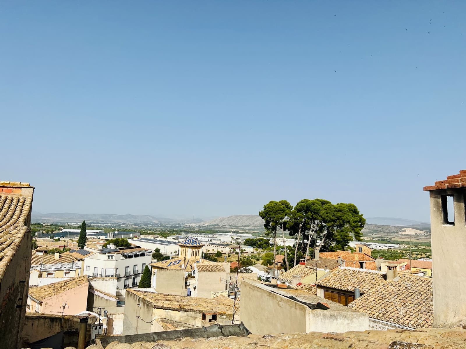 3 bedroom Townhouse for sale in Biar - € 200,000 (Ref: 7912344)