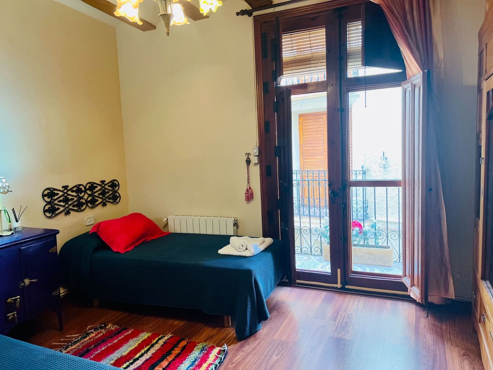 3 bedroom Townhouse for sale in Biar - € 200,000 (Ref: 7912344)