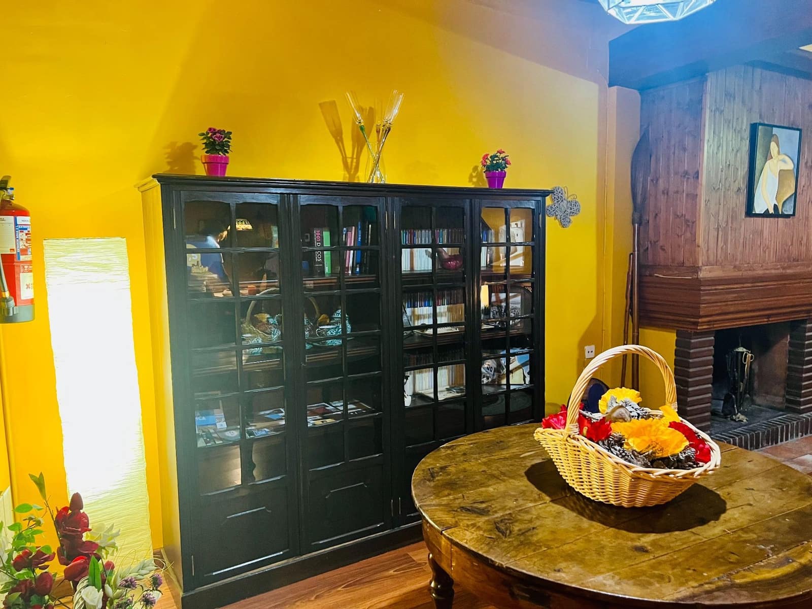 3 bedroom Townhouse for sale in Biar - € 200,000 (Ref: 7912344)