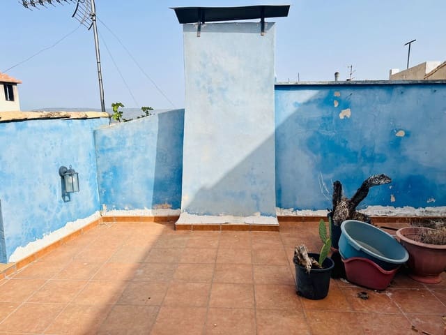 3 bedroom Townhouse for sale in Biar - € 200,000 (Ref: 7912344)