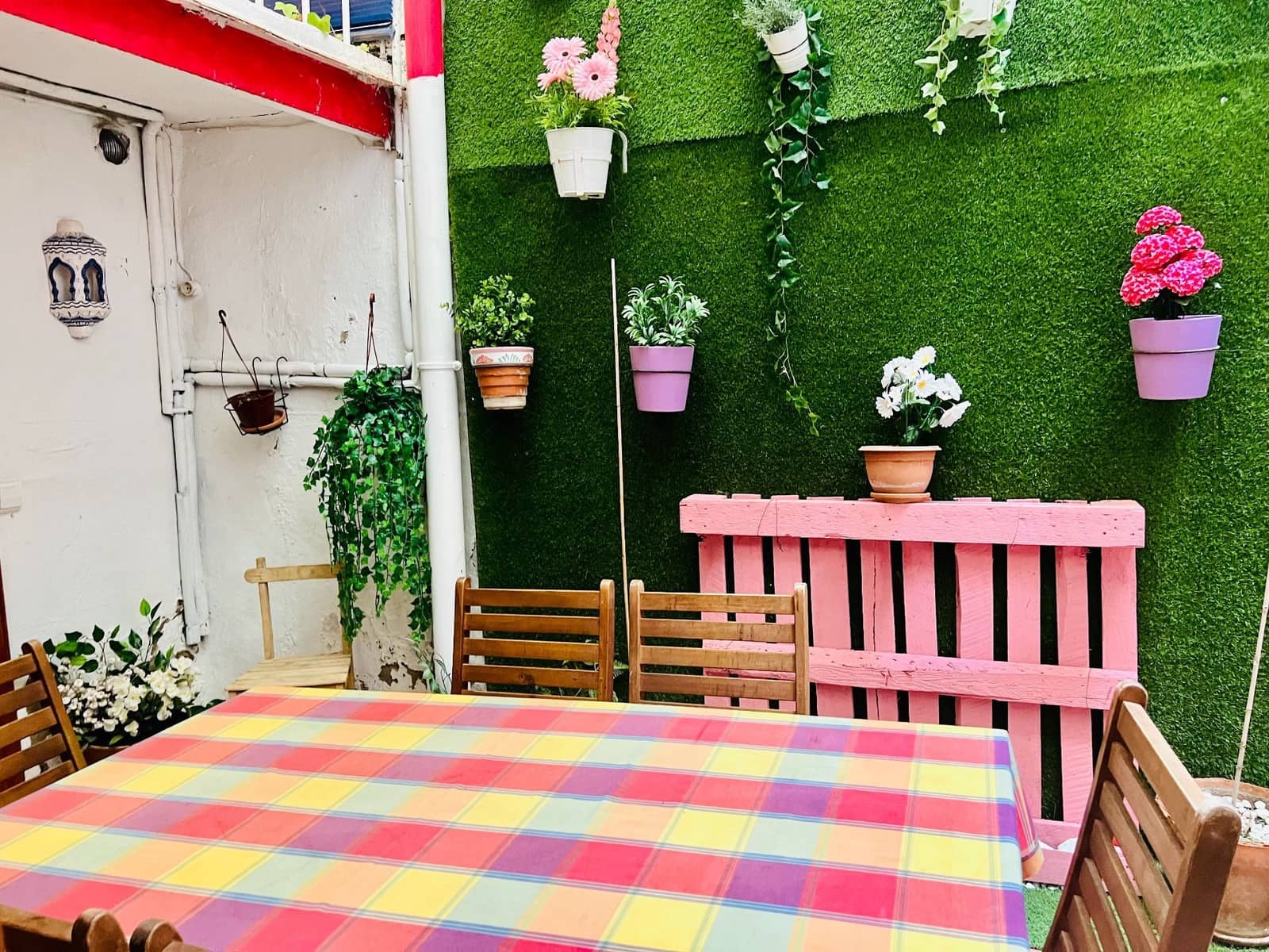 3 bedroom Townhouse for sale in Biar - € 200,000 (Ref: 7912344)