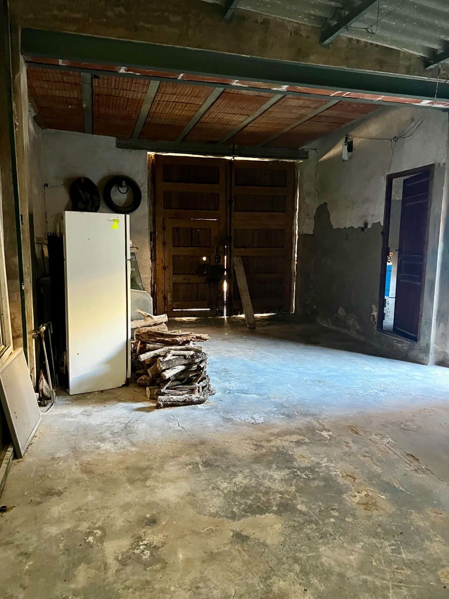 3 soverom Hus til salgs i Villena - € 90 000 (Ref: 8116995)