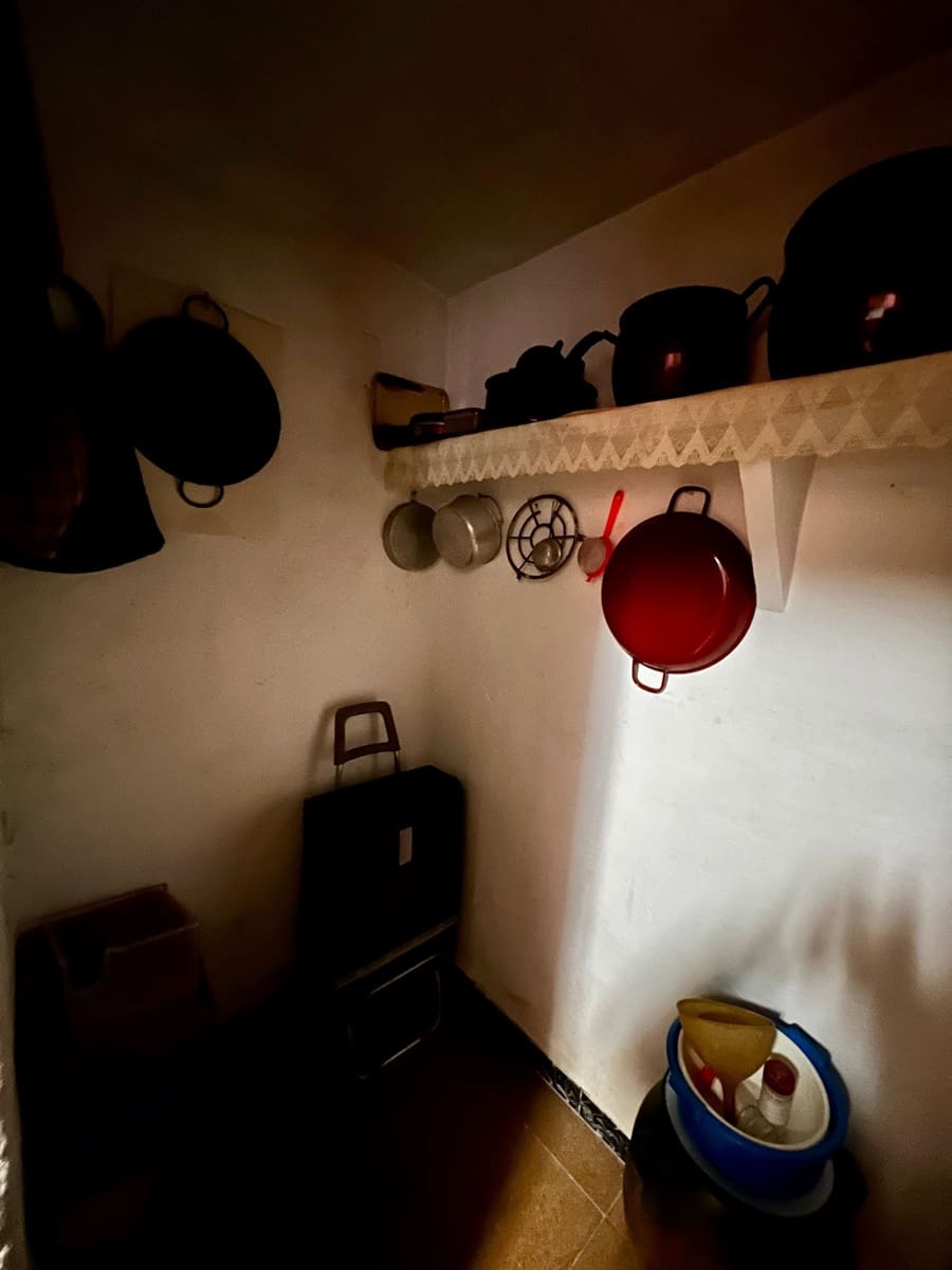 3 soverom Hus til salgs i Villena - € 90 000 (Ref: 8116995)