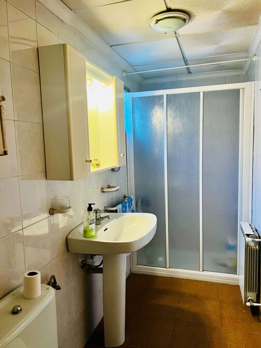 3 soverom Hus til salgs i Villena - € 90 000 (Ref: 8116995)