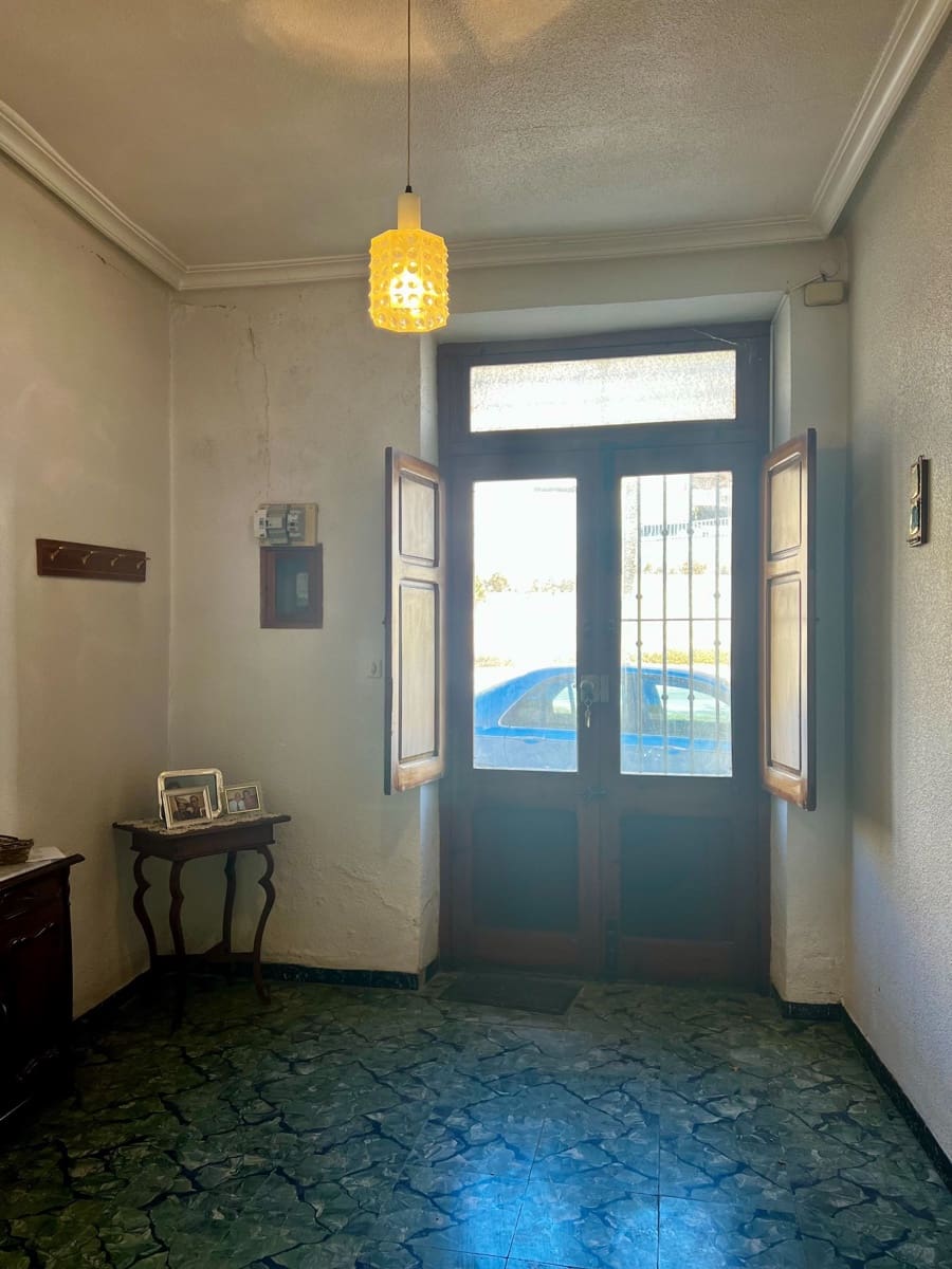 3 soverom Hus til salgs i Villena - € 90 000 (Ref: 8116995)