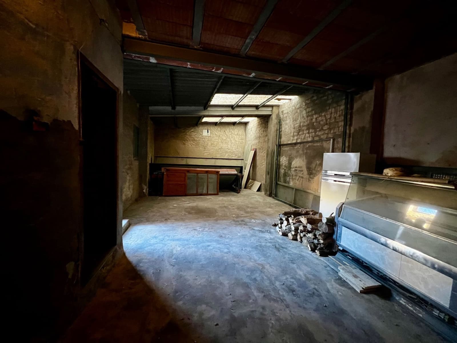 3 soverom Hus til salgs i Villena - € 90 000 (Ref: 8116995)