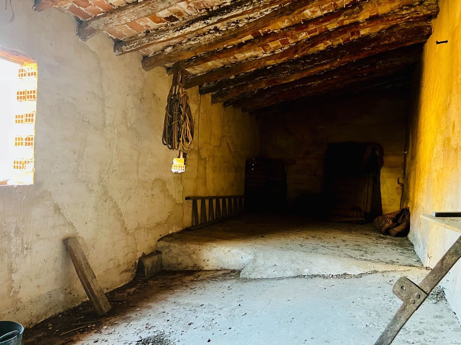 3 soverom Hus til salgs i Villena - € 90 000 (Ref: 8116995)