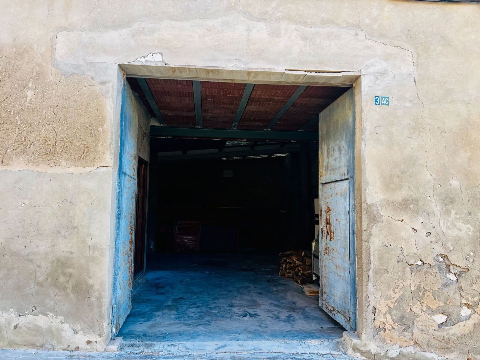 3 soverom Hus til salgs i Villena - € 90 000 (Ref: 8116995)