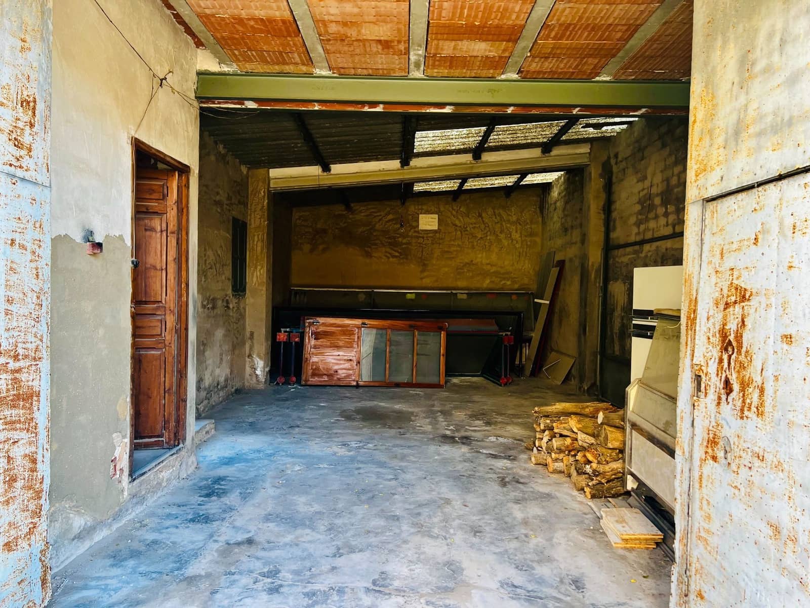 3 soverom Hus til salgs i Villena - € 90 000 (Ref: 8116995)