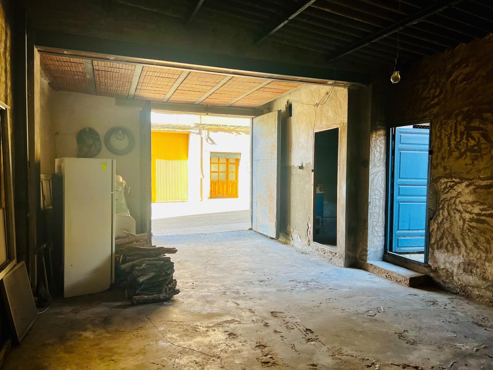 3 soverom Hus til salgs i Villena - € 90 000 (Ref: 8116995)