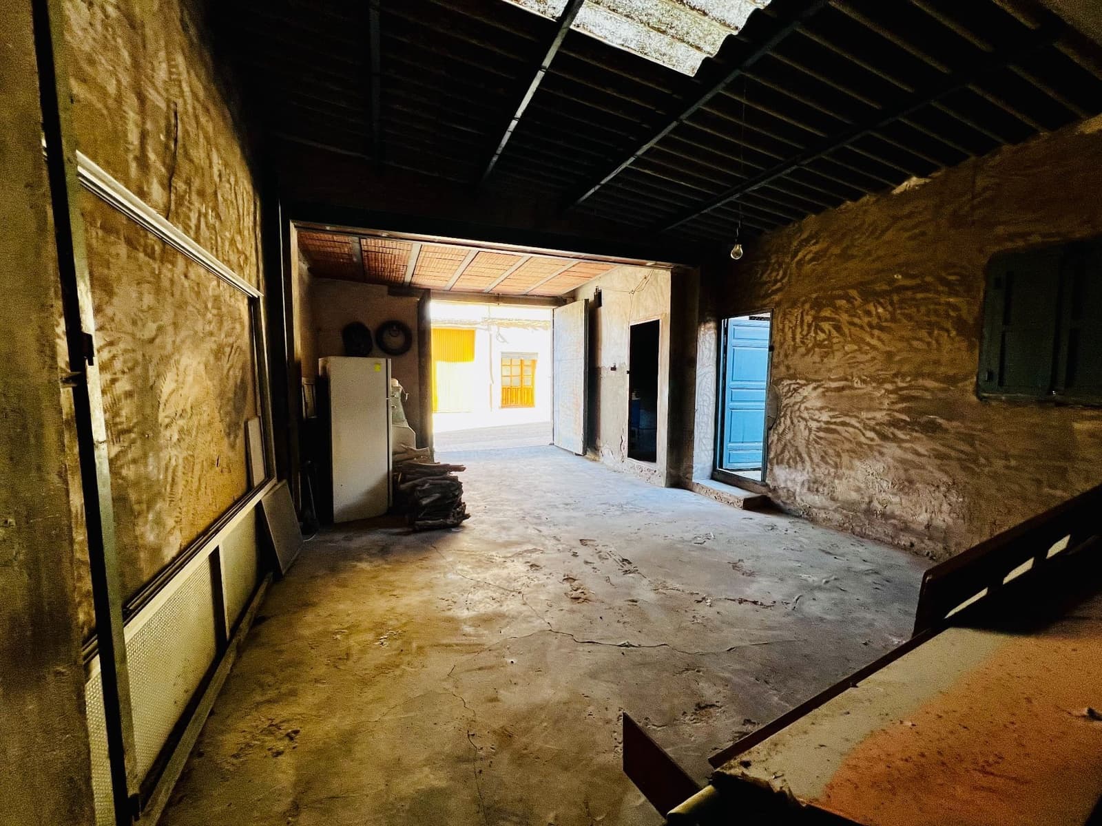 3 soverom Hus til salgs i Villena - € 90 000 (Ref: 8116995)