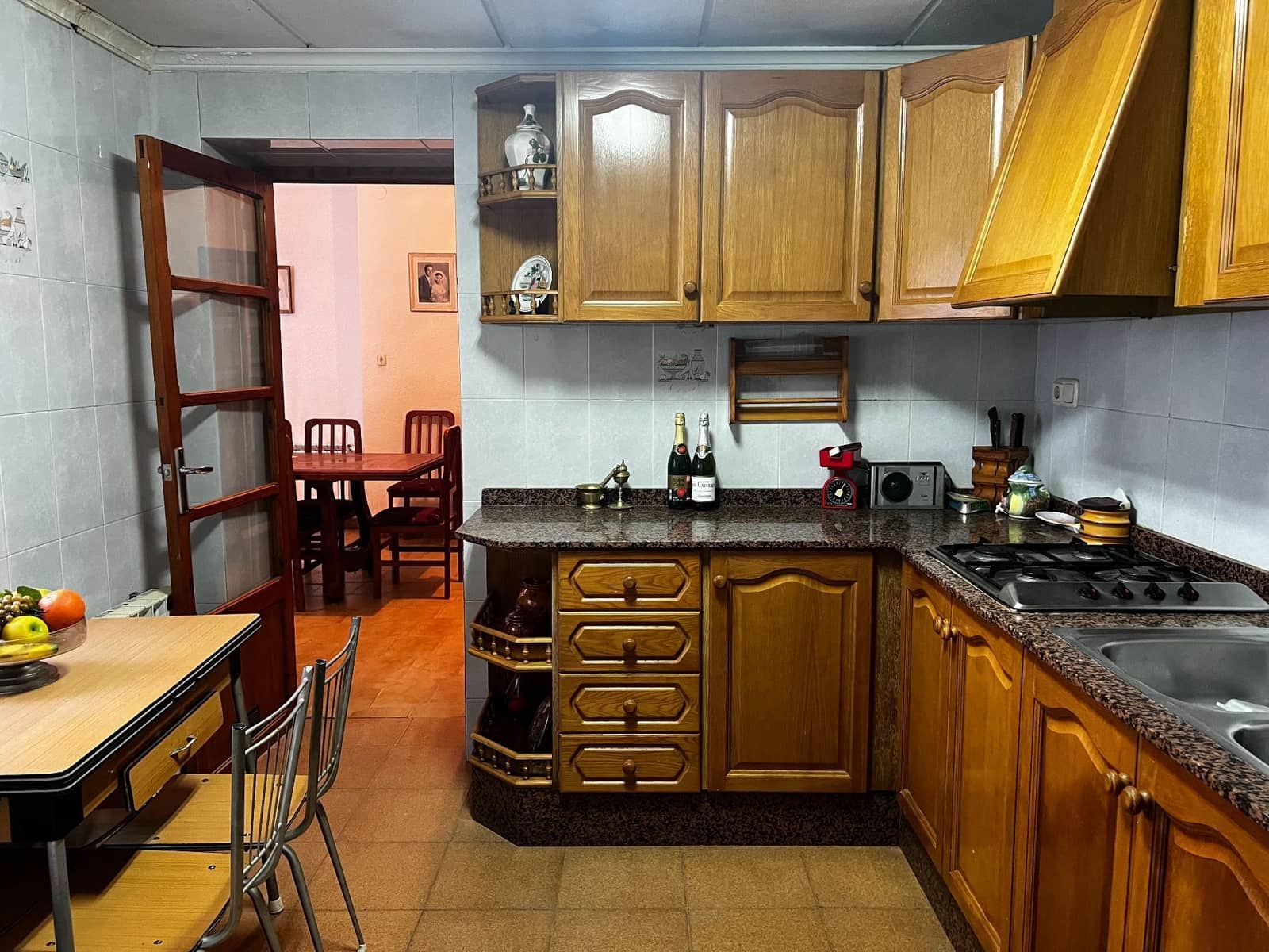 3 soverom Hus til salgs i Villena - € 90 000 (Ref: 8116995)