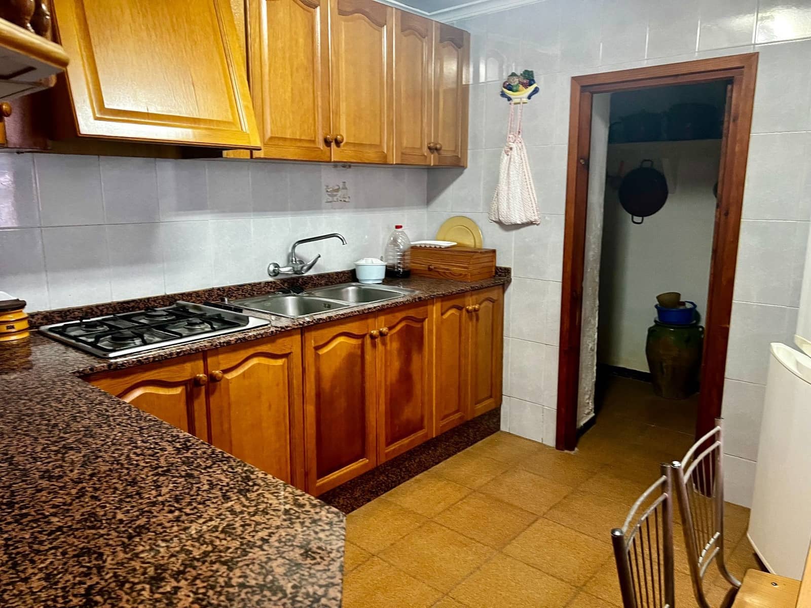 3 soverom Hus til salgs i Villena - € 90 000 (Ref: 8116995)