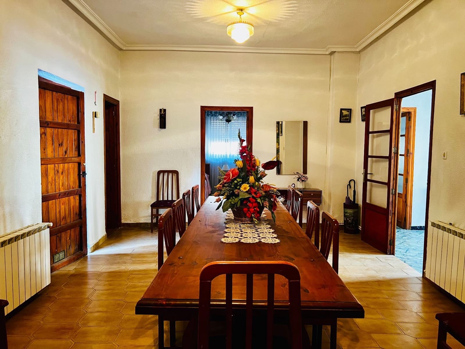 3 soverom Hus til salgs i Villena - € 90 000 (Ref: 8116995)