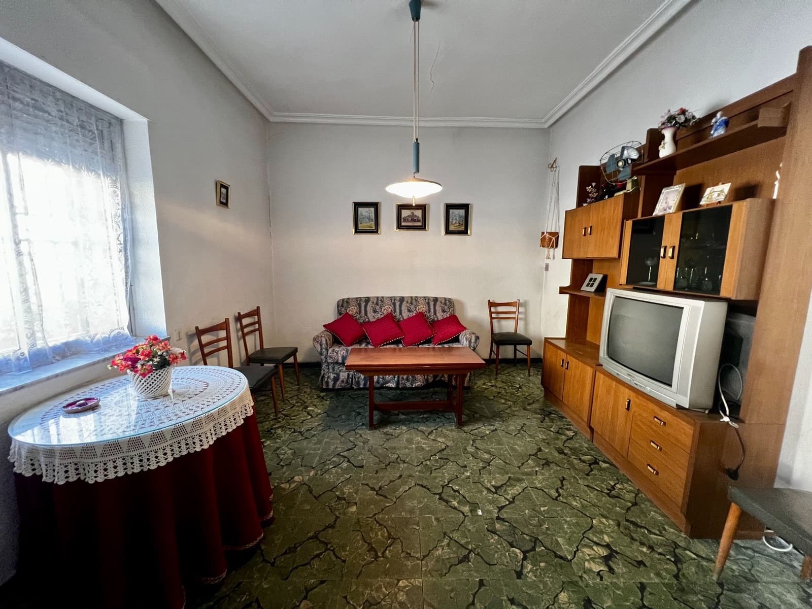 3 soverom Hus til salgs i Villena - € 90 000 (Ref: 8116995)