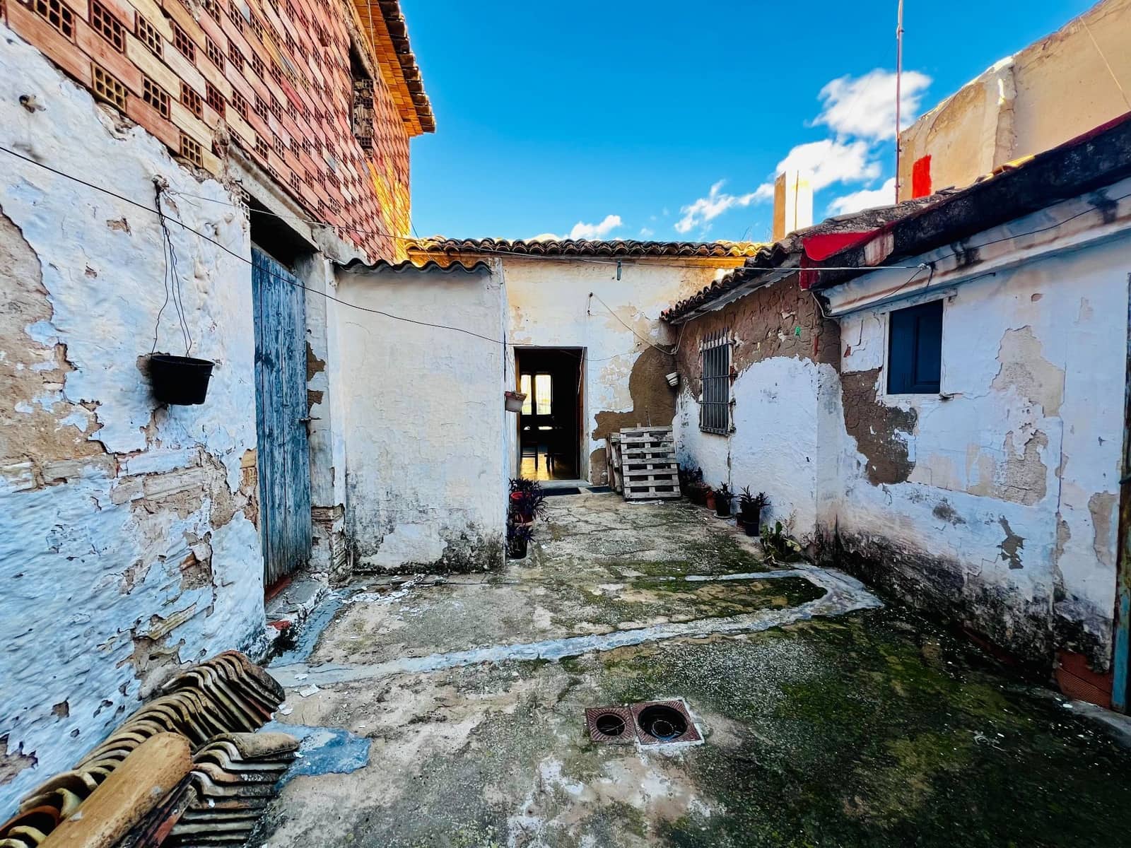 3 soverom Hus til salgs i Villena - € 90 000 (Ref: 8116995)