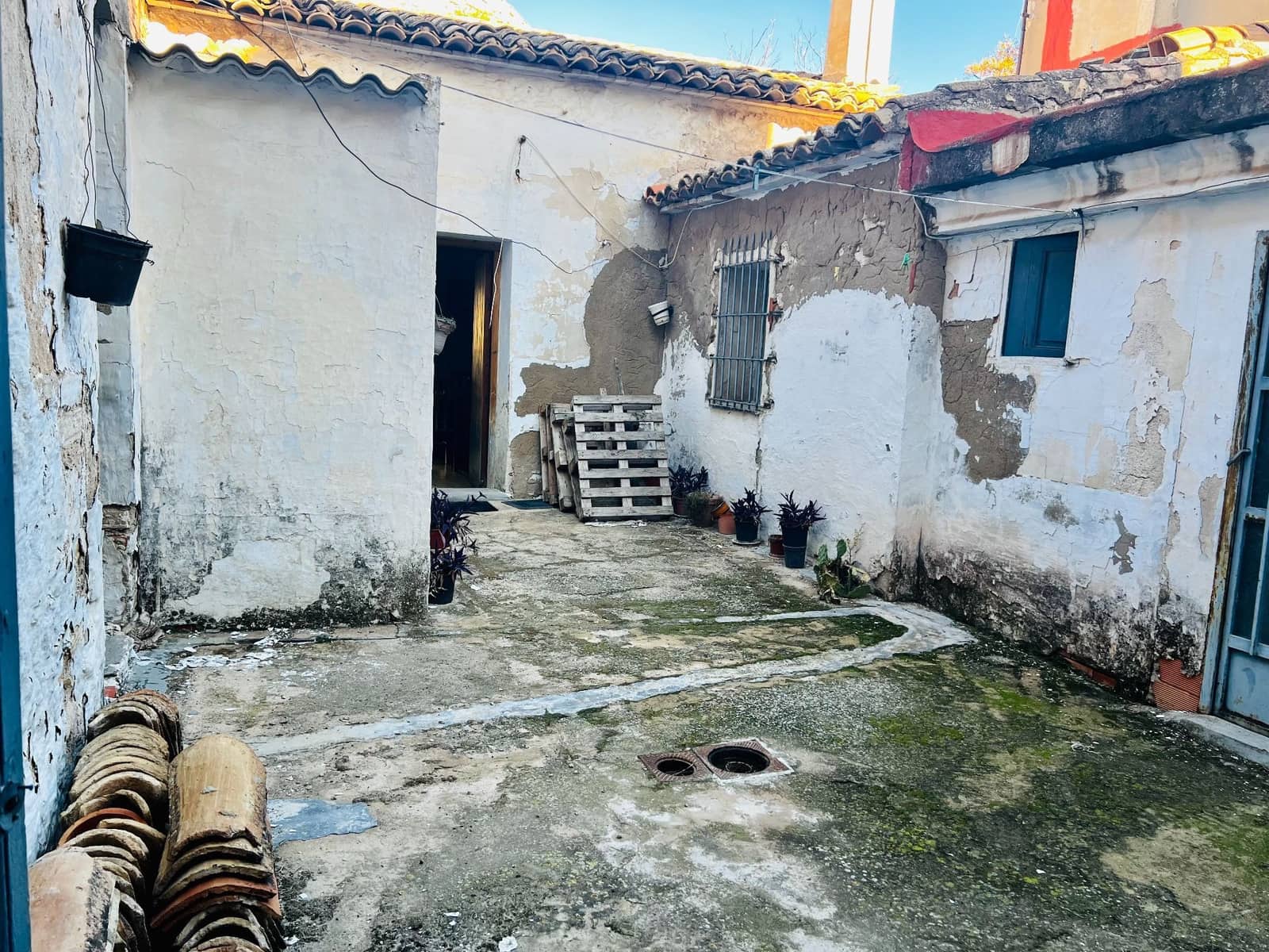 3 soverom Hus til salgs i Villena - € 90 000 (Ref: 8116995)