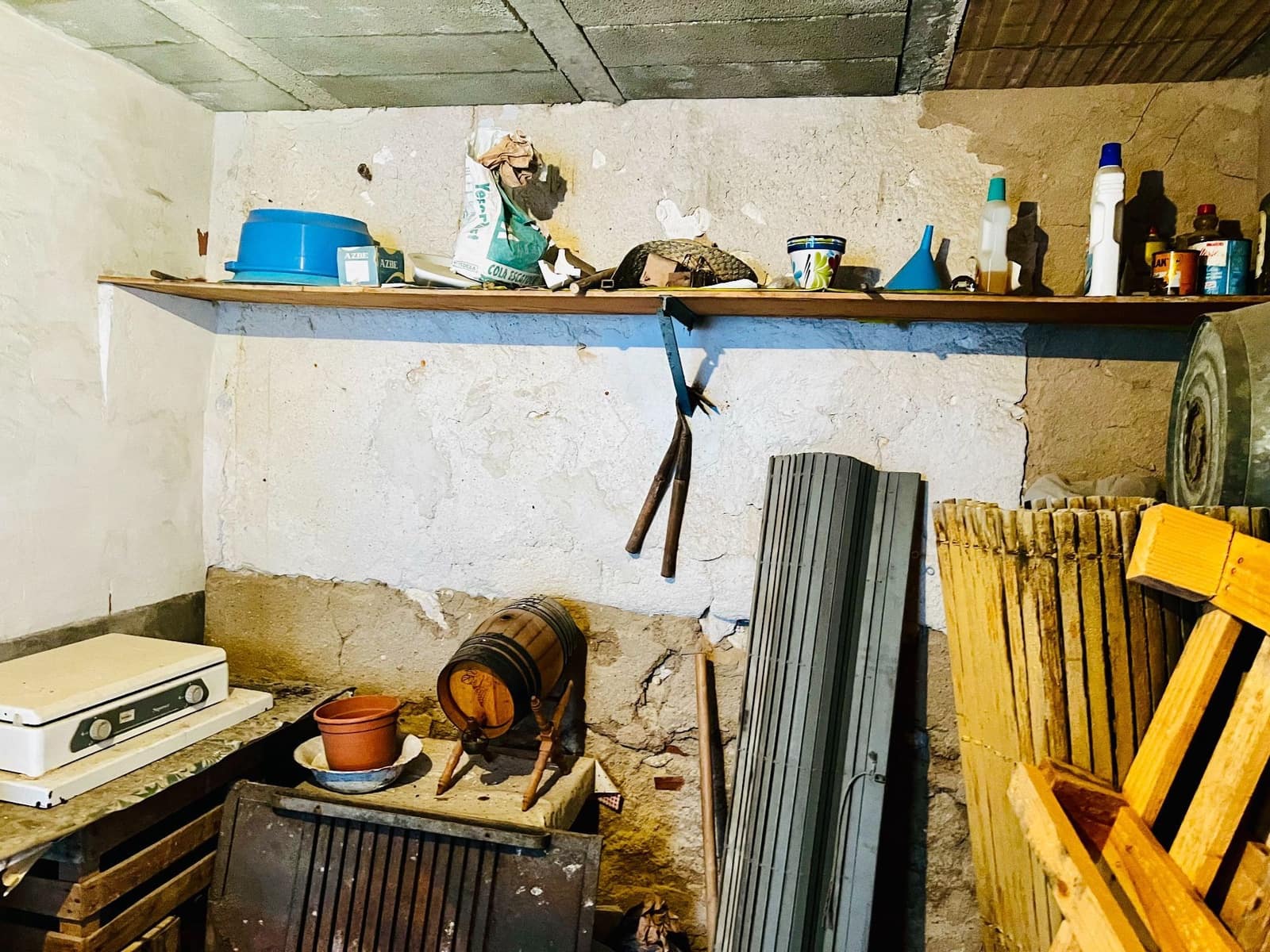 3 soverom Hus til salgs i Villena - € 90 000 (Ref: 8116995)