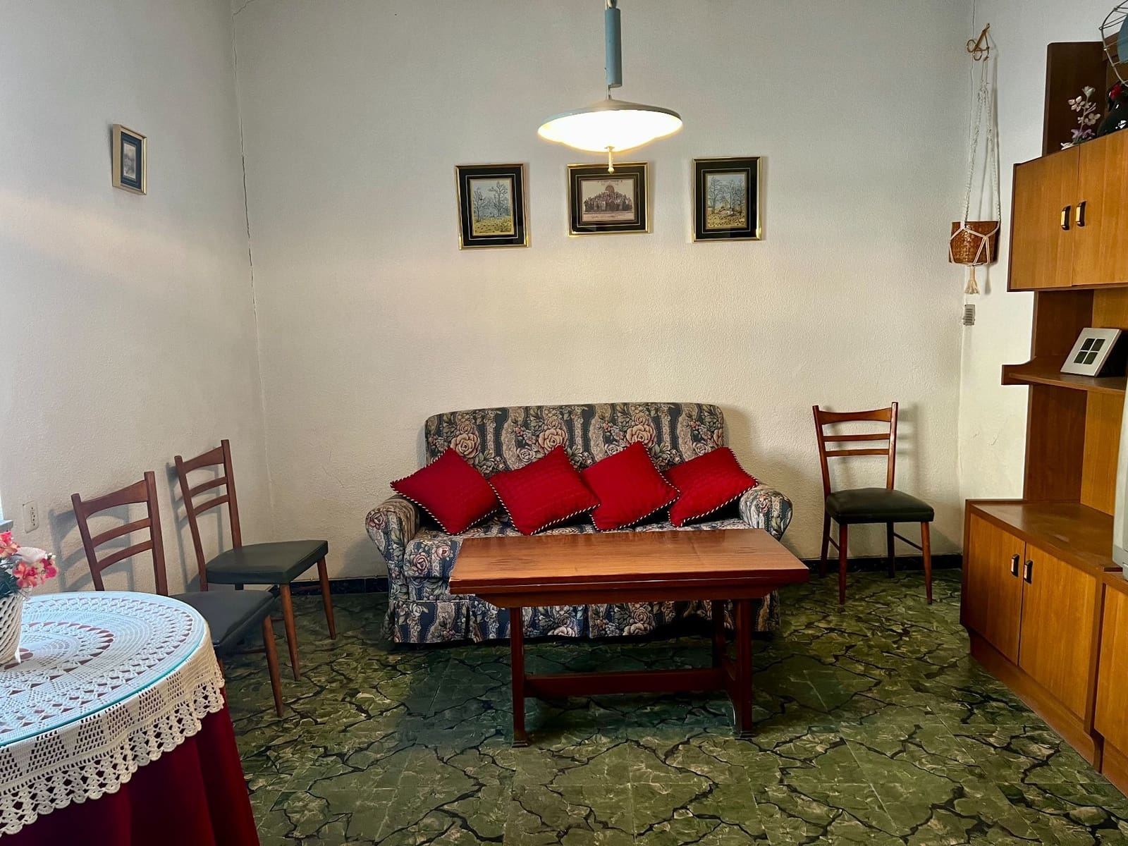 3 soverom Hus til salgs i Villena - € 90 000 (Ref: 8116995)