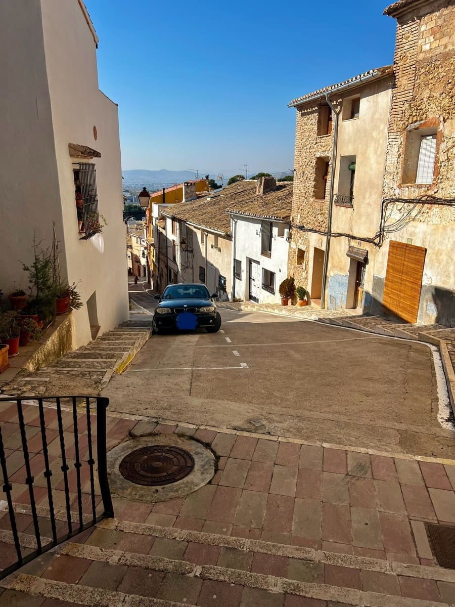 3 soverom Hus til salgs i Biar - € 99 000 (Ref: 8306826)