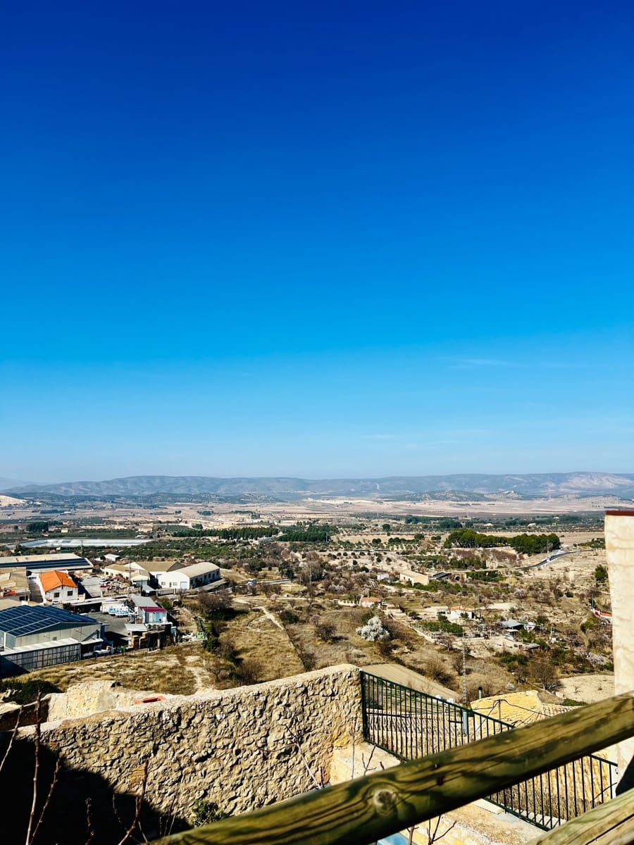 3 soverom Hus til salgs i Biar - € 99 000 (Ref: 8306826)