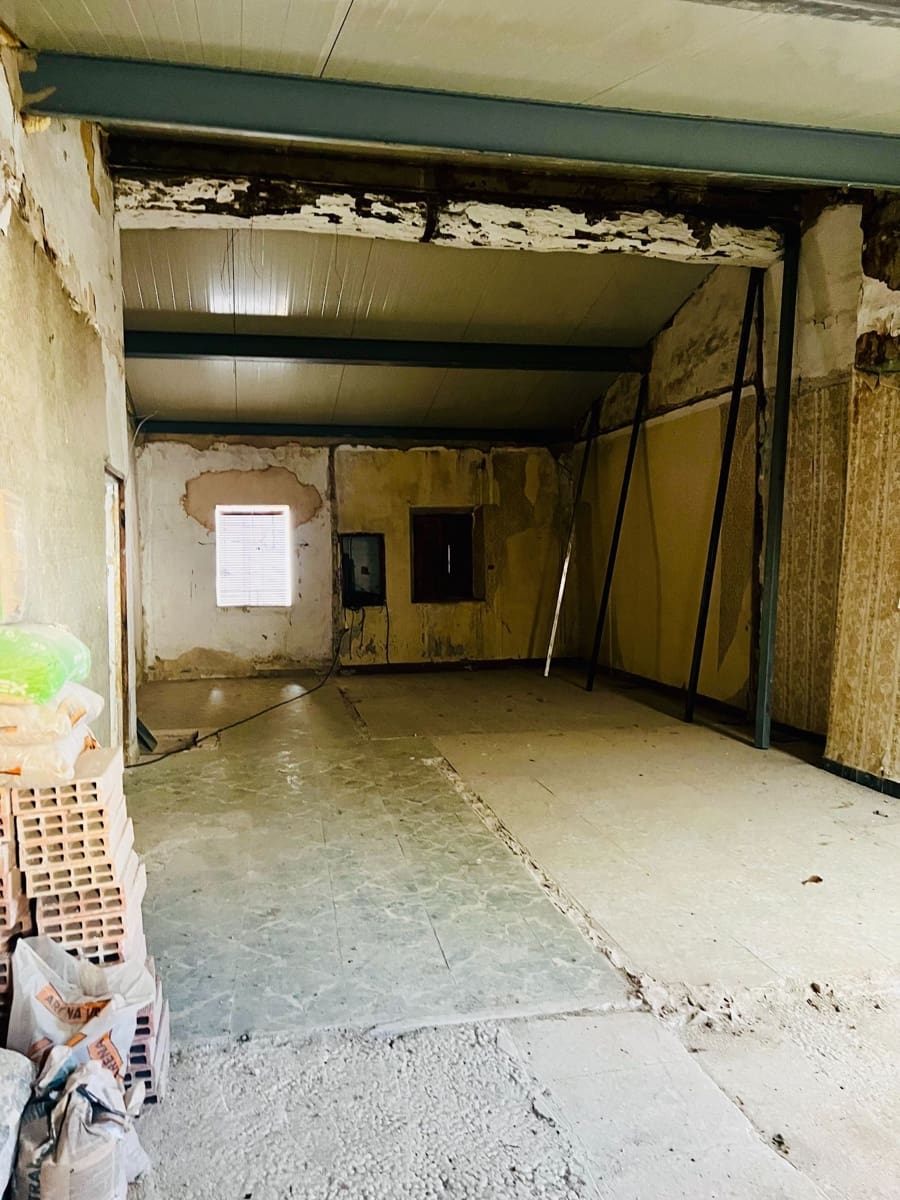 3 soverom Hus til salgs i Biar - € 99 000 (Ref: 8306826)