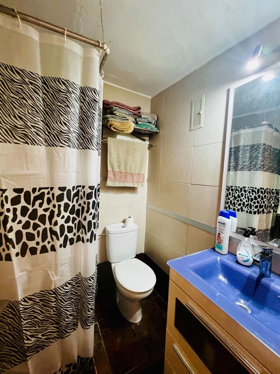 3 soverom Hus til salgs i Biar - € 99 000 (Ref: 8306826)