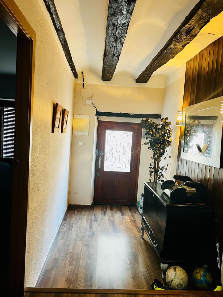 3 soverom Hus til salgs i Biar - € 99 000 (Ref: 8306826)