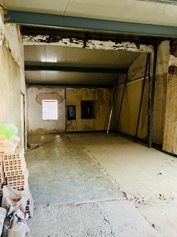 3 bedroom Townhouse for sale in Biar - € 99,000 (Ref: 8306826)