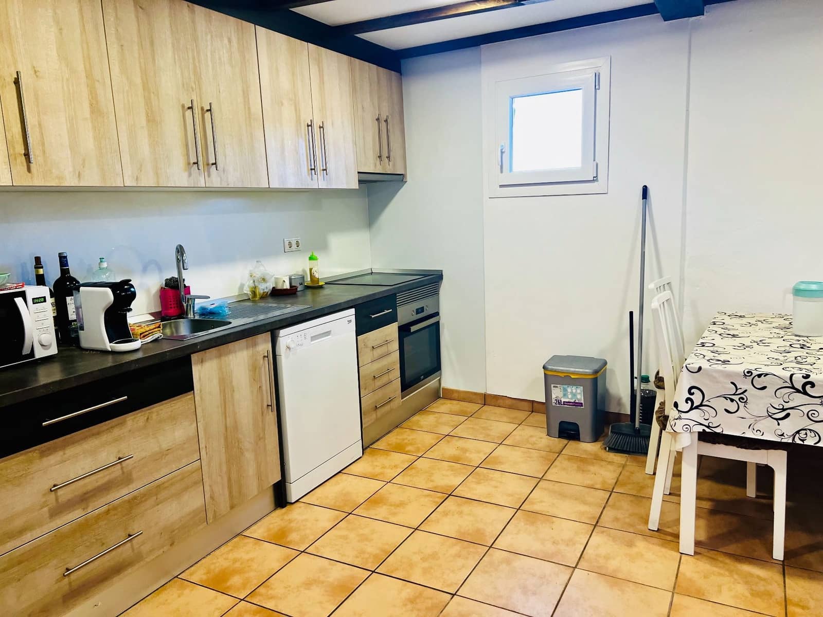 3 soverom Hus til salgs i Biar - € 99 000 (Ref: 8306826)