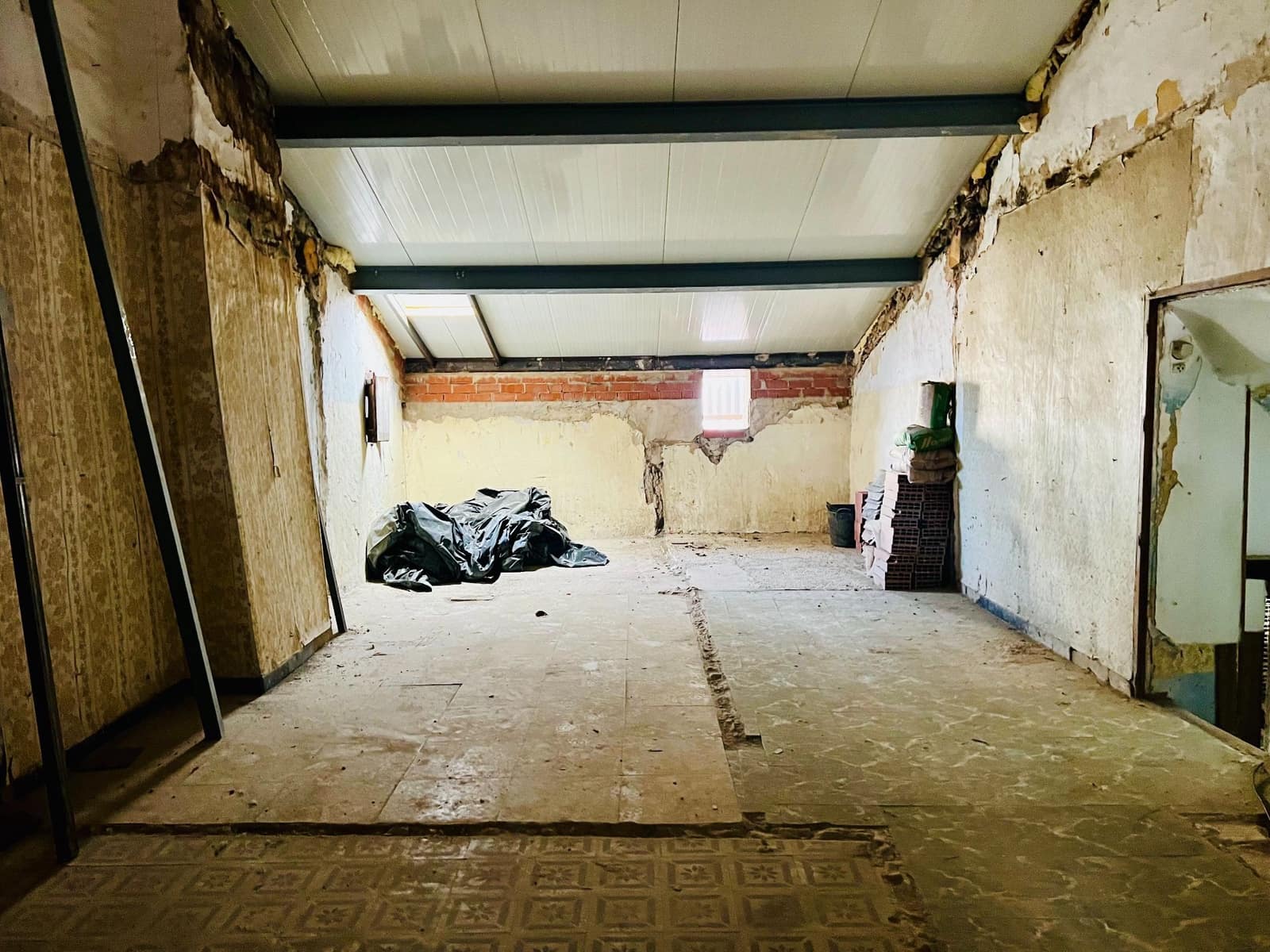 3 soverom Hus til salgs i Biar - € 99 000 (Ref: 8306826)