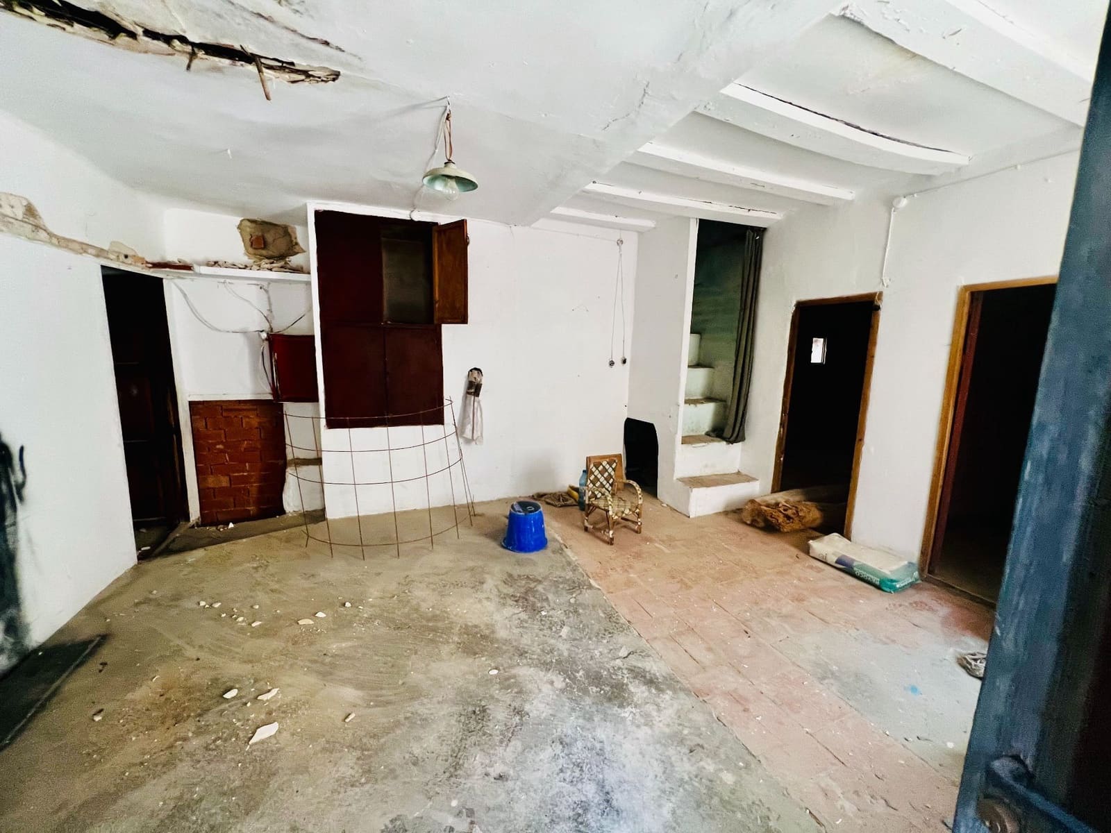 3 soverom Hus til salgs i Biar - € 99 000 (Ref: 8306826)