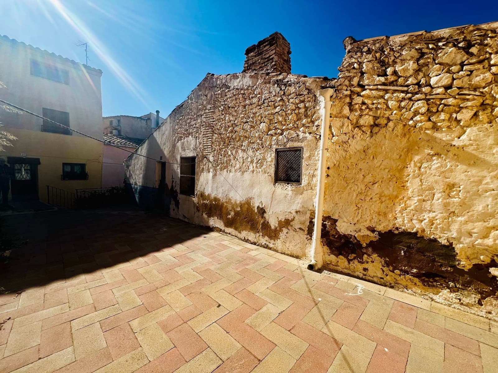 3 soverom Hus til salgs i Biar - € 99 000 (Ref: 8306826)