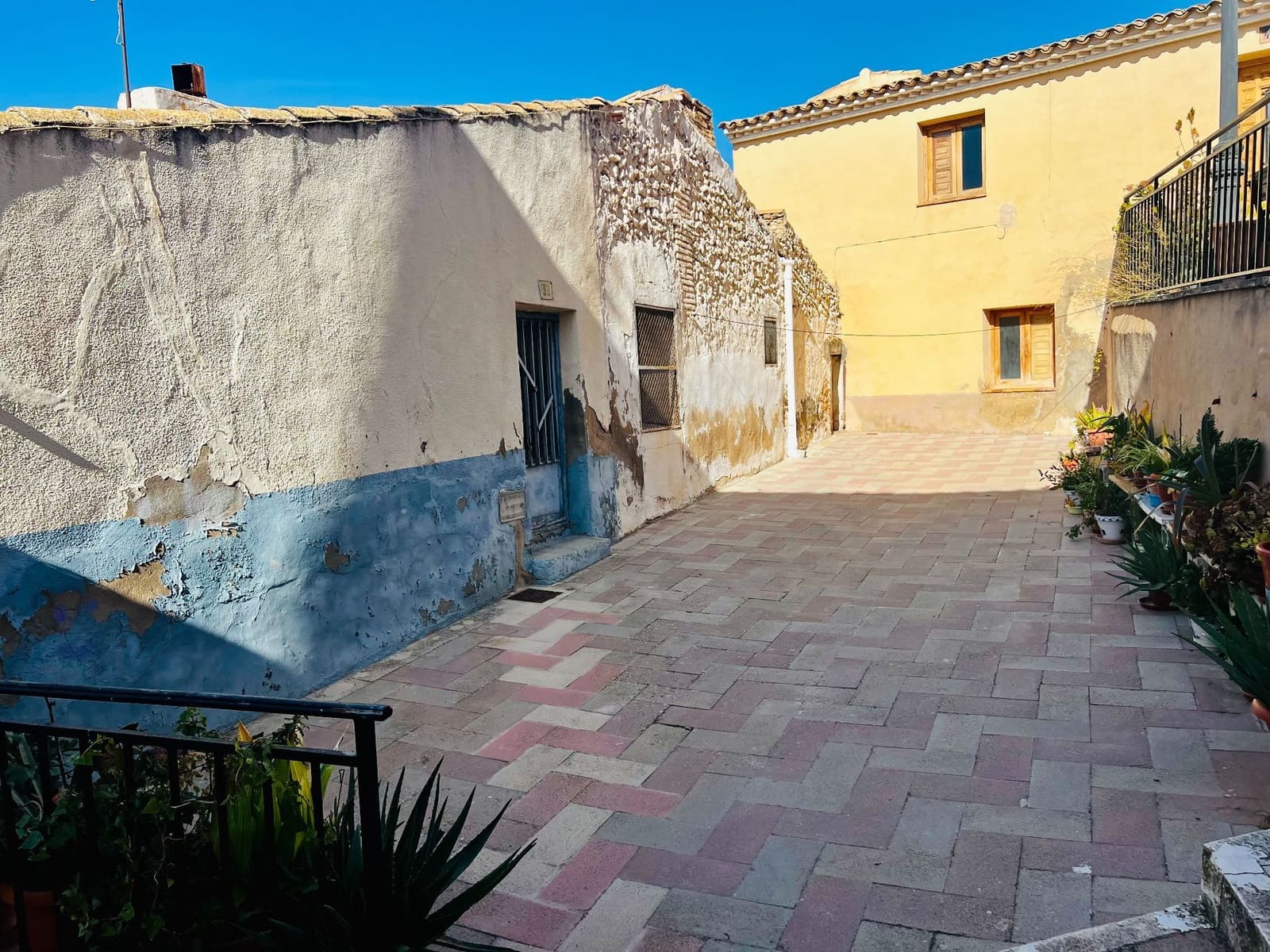 3 soverom Hus til salgs i Biar - € 99 000 (Ref: 8306826)