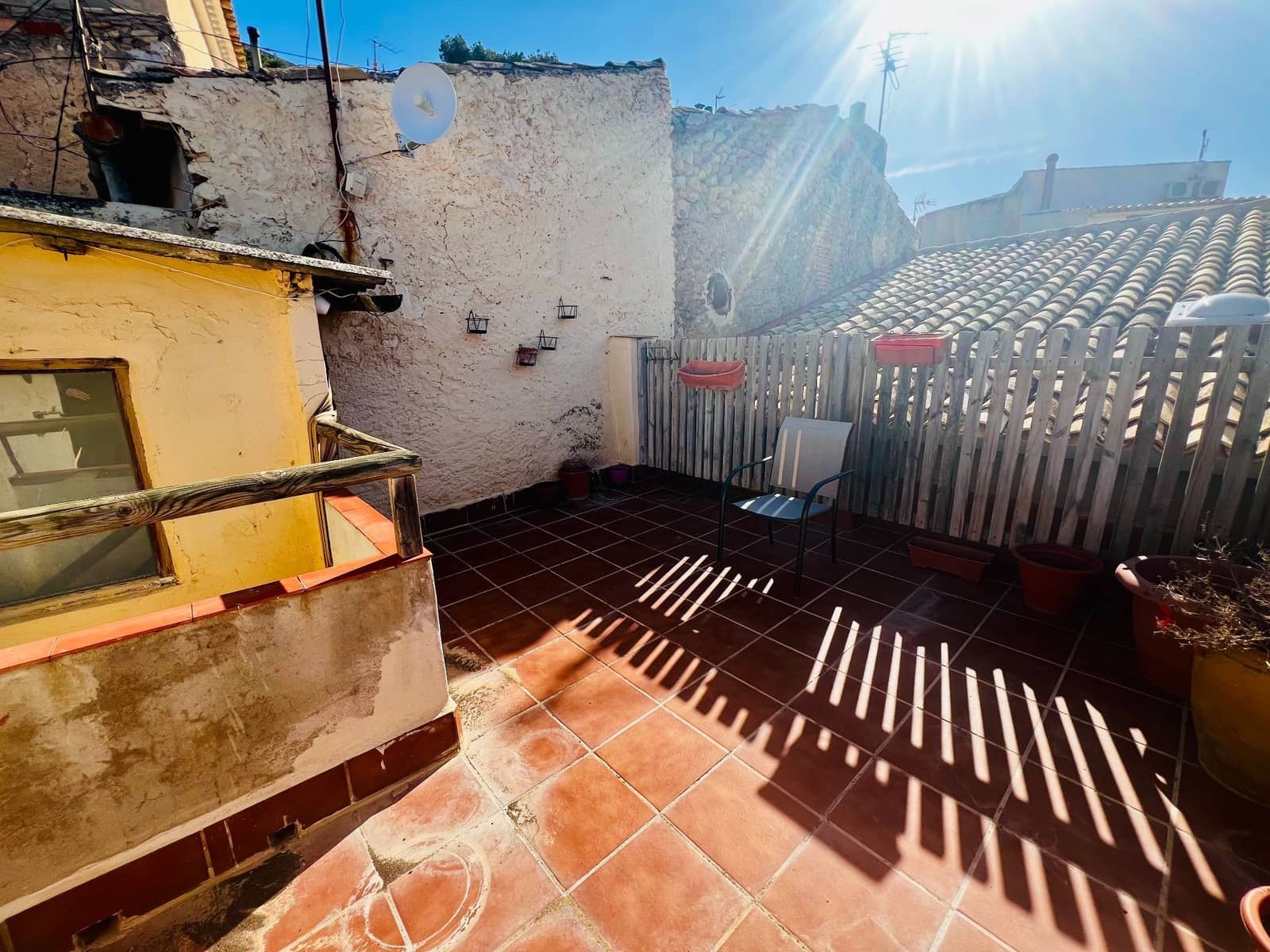 3 soverom Hus til salgs i Biar - € 99 000 (Ref: 8306826)