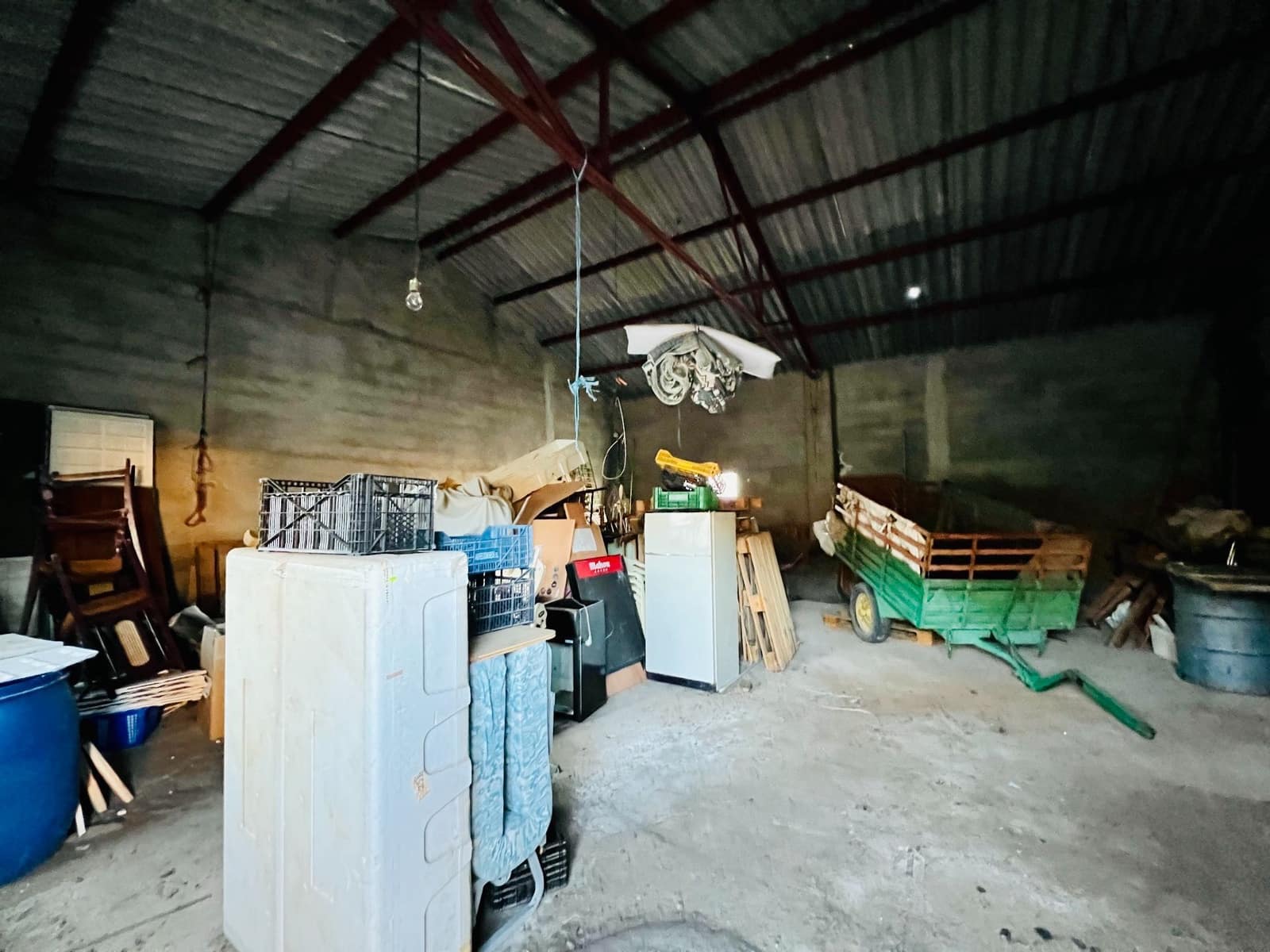 2 soveværelse Byhus til salg i El Camp de Mirra med garage - € 94.000 (Ref: 8349914)