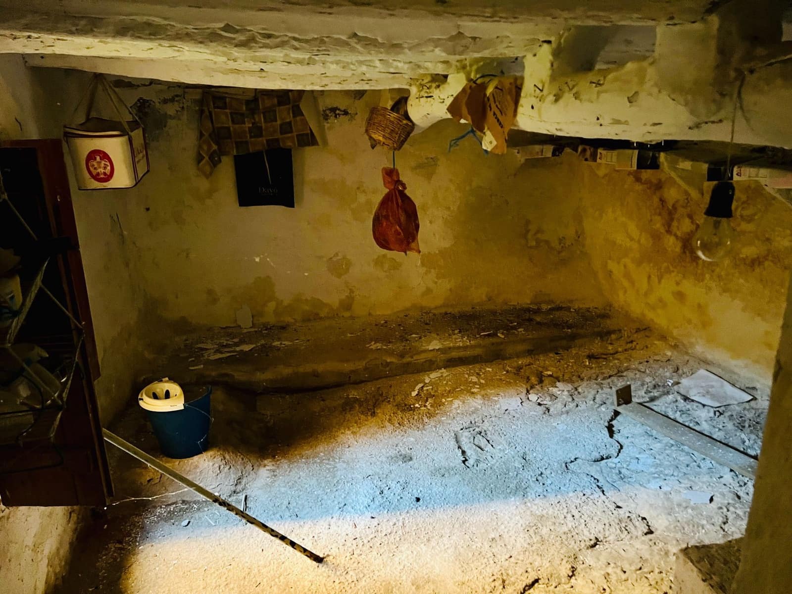 2 soveværelse Byhus til salg i El Camp de Mirra med garage - € 94.000 (Ref: 8349914)