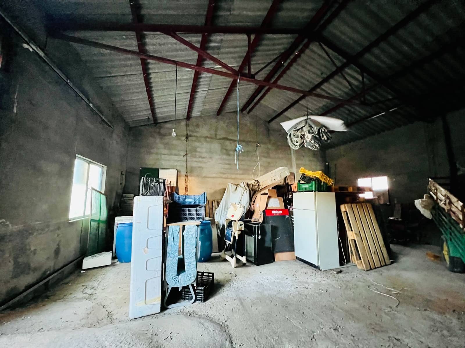 2 soveværelse Byhus til salg i El Camp de Mirra med garage - € 94.000 (Ref: 8349914)