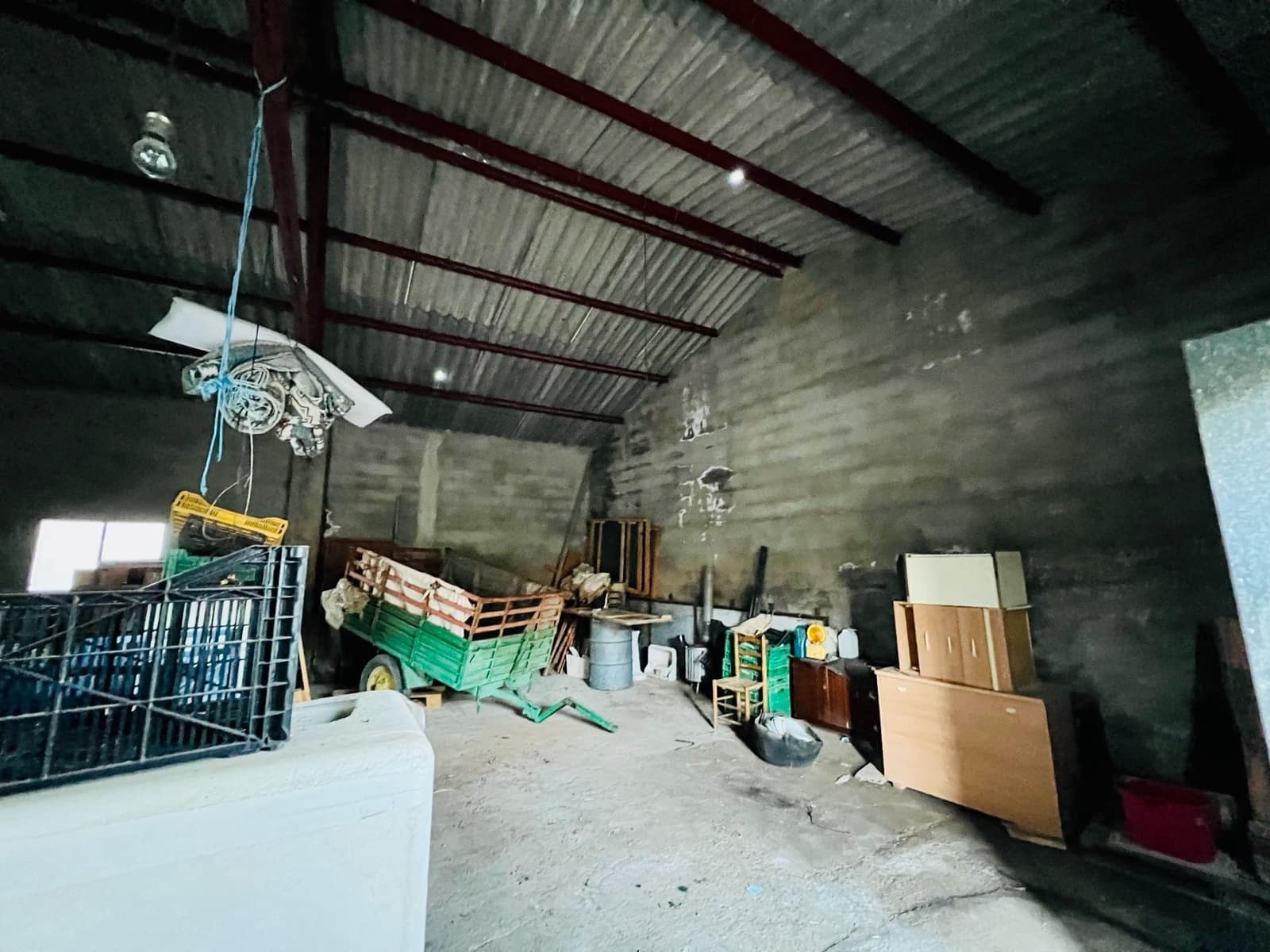 2 soveværelse Byhus til salg i El Camp de Mirra med garage - € 94.000 (Ref: 8349914)