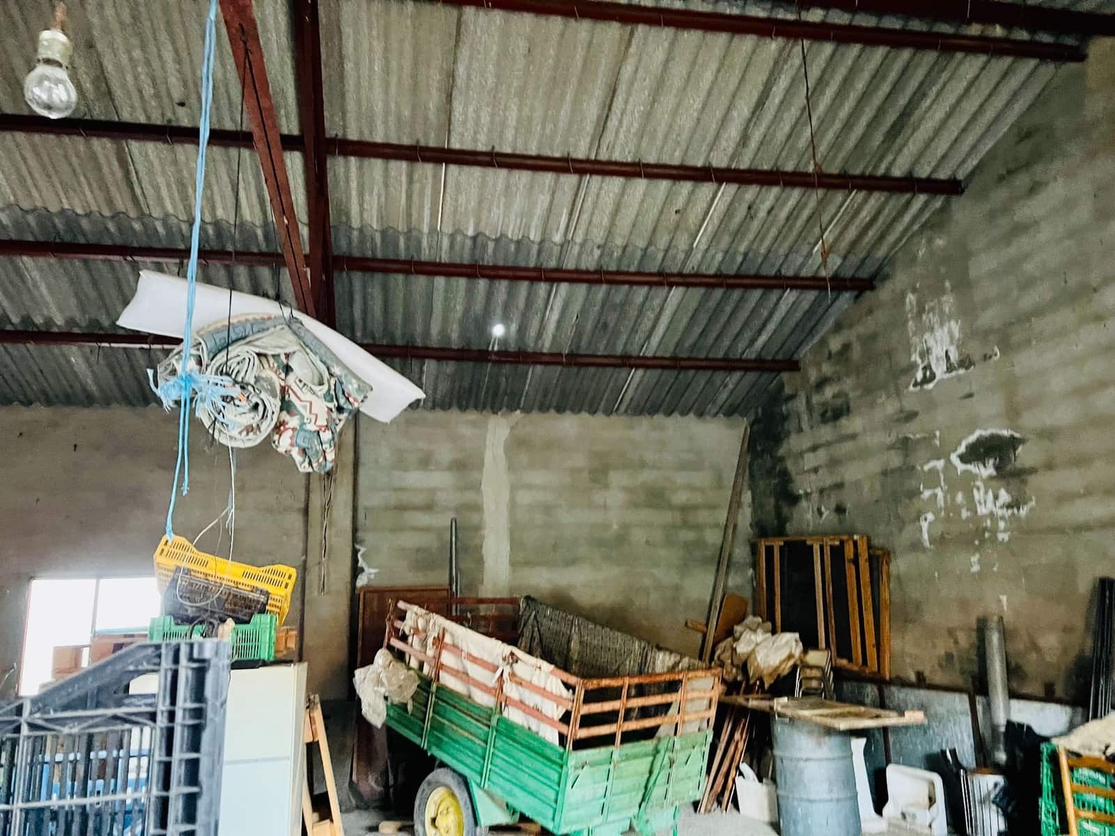 2 soveværelse Byhus til salg i El Camp de Mirra med garage - € 94.000 (Ref: 8349914)