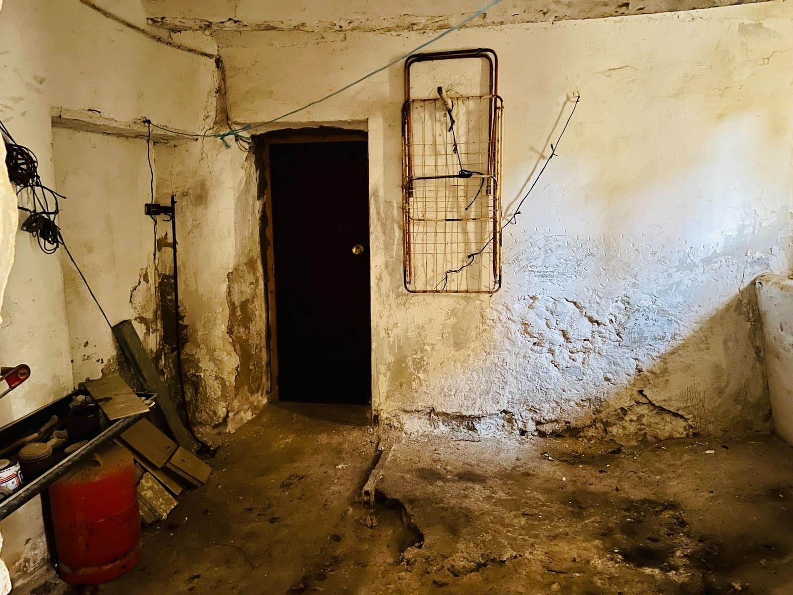 2 soveværelse Byhus til salg i El Camp de Mirra med garage - € 94.000 (Ref: 8349914)