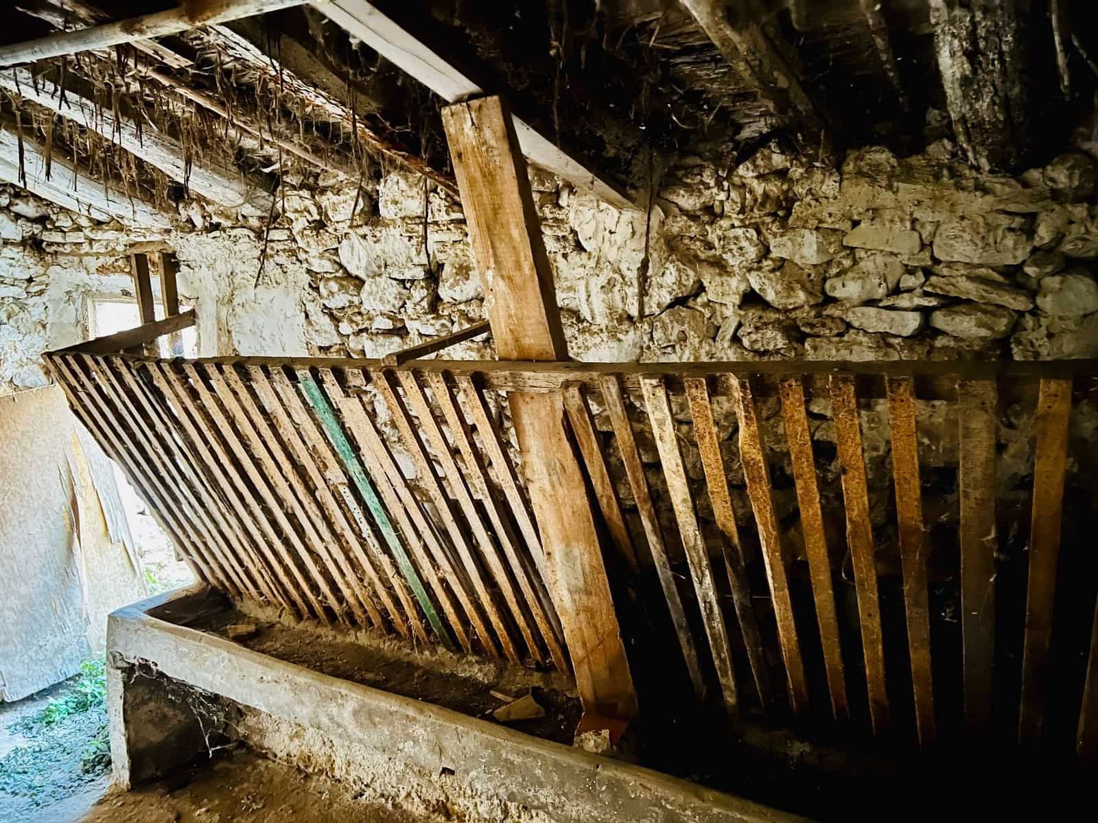 2 soveværelse Byhus til salg i El Camp de Mirra med garage - € 94.000 (Ref: 8349914)