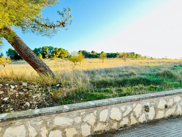 2 bedroom Townhouse for sale in El Camp de Mirra with garage - € 94,000 (Ref: 8349914)